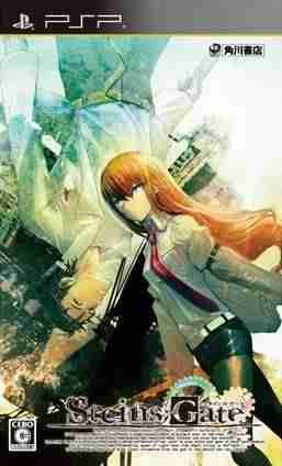 Descargar Steins Gate [JAP] por Torrent